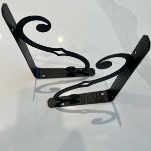 Shelf Brackets